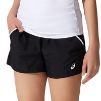 Breve Asics Court Performance Mujer PADELPOINT Breve Asics Court Performance Mujer