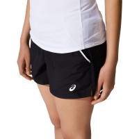 Breve Asics Court Performance Mujer PADELPOINT Breve Asics Court Performance Mujer