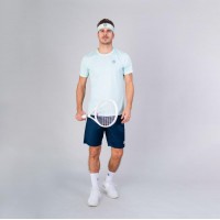 Corto Bidi Badu Lomar Azul Marino PADELPOINT Corto Bidi Badu Lomar Azul Marino