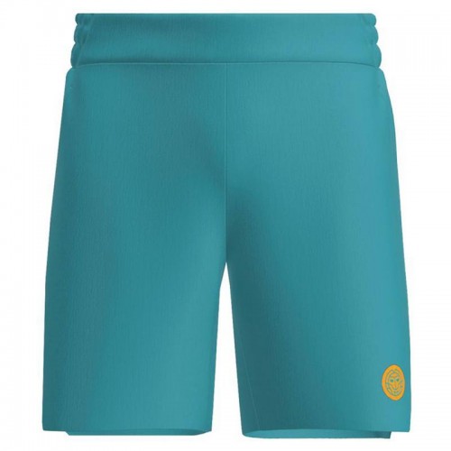 Pantaloncini Bidi Badu Melbourne Petroleo Naranja Junior