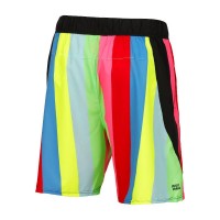 Short Bidi Badu New York Colores