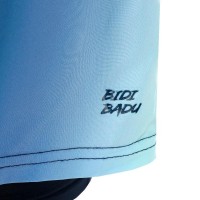 Short Bidi Badu Spectrum 2In1 Printed Azul Oscuro Aqua Junior  Offer + Cheap