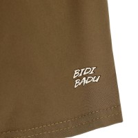Short Bidi Badu Spectrum Printed 2In1 Marron Amarillo Mujer  Offer + Cheap