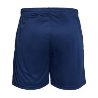 Short Black Crown Italia Blu PADELPOINT Short Black Crown Italia Blu
