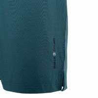 Corto Corona Nera Tulum Azul Claro