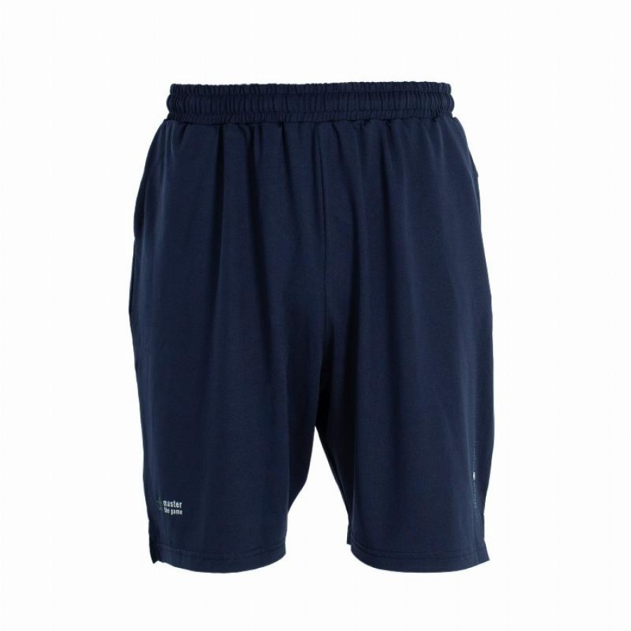 Corto Corona Nera Tulum Azul Marino