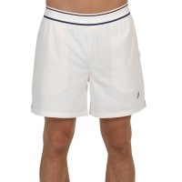 Pantaloncini Bullpadel Alu Crudo