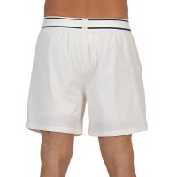 Pantaloncini Bullpadel Alu Crudo