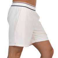 Pantaloncini Bullpadel Alu Crudo