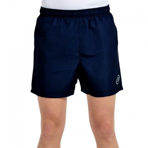 Pantaloncini Bullpadel Catfish Blu Navy