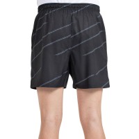 Short Bullpadel Cabanas Negro