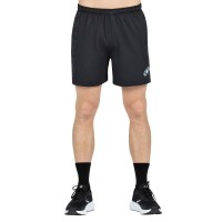 Short Bullpadel Campaza Negro
