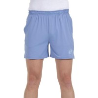 Shorts Bullpadel Ceclavin Ombra Blu