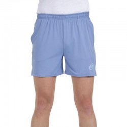 Bullpadel Ceclavin Shadow Blue Shorts
