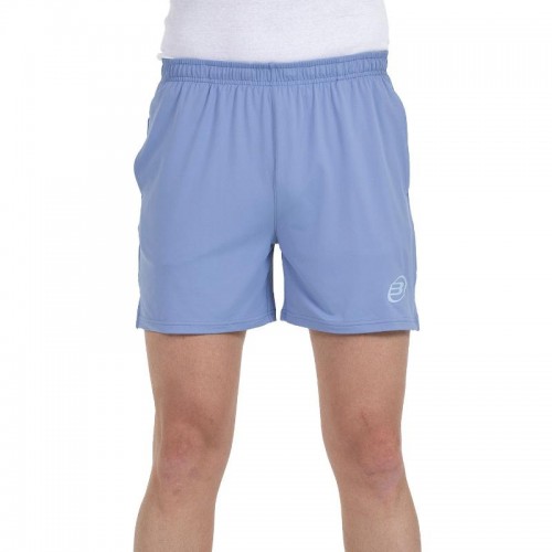 Bullpadel Ceclavin Shadow Blue Shorts