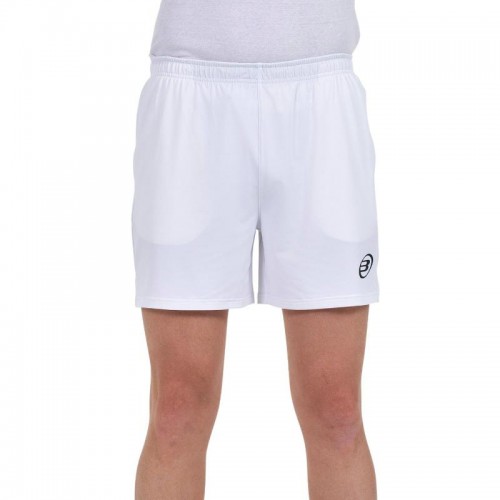 Shorts Brancos Bullpadel Ceclavin