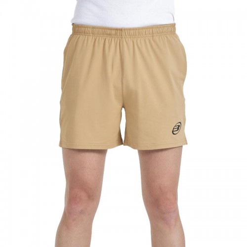 Shorts Bullpadel Ceclavin Ocre