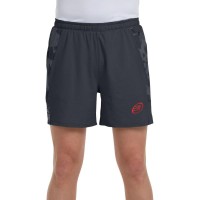Bullpadel Entrimo Black Shorts  Offer + Cheap