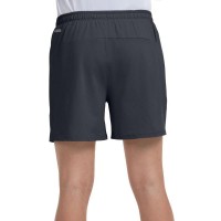 Bullpadel Entrimo Black Shorts  Offer + Cheap