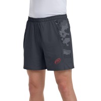 Bullpadel Entrimo Black Shorts  Offer + Cheap