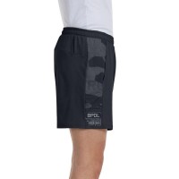 Bullpadel Entrimo Black Shorts  Offer + Cheap