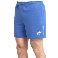 Bullpadel Lilao Shorts Deep Blue  Offer + Cheap
