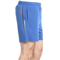 Bullpadel Lilao Shorts Deep Blue  Offer + Cheap