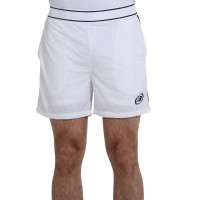 Bullpadel Lobios 25V White Short  Offer + Cheap