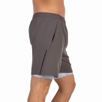 Pantaloncini Bullpadel Manzan Coke