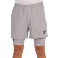 Pantaloncini Bullpadel Manzan Stone