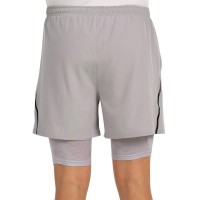 Pantaloncini Bullpadel Manzan Stone