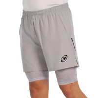 Pantaloncini Bullpadel Manzan Stone