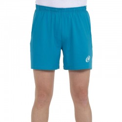 Shorts Bullpadel Marace Verde Verde-Esverdeado