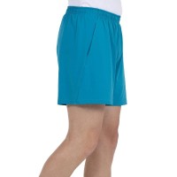 Pantaloncini Bullpadel Marace verde teal