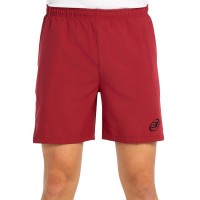 Corto Bullpadel Mazari Granate