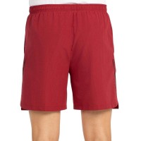 Corto Bullpadel Mazari Granate