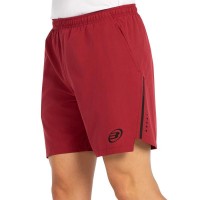 Corto Bullpadel Mazari Granate