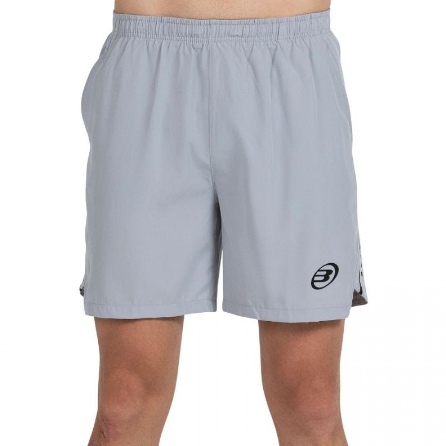 Pantaloncini Bullpadel Mazari Stone