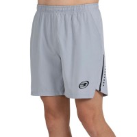 Pantaloncini Bullpadel Mazari Stone