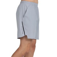 Pantaloncini Bullpadel Mazari Stone