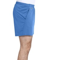 Bullpadel Meis 25V Atomic Blue Short  Offer + Cheap