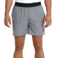 Pantaloncini Bullpadel Mirla Smoke PADELPOINT Pantaloncini Bullpadel Mirla Smoke