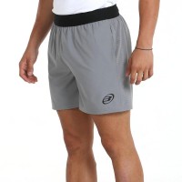 Pantaloncini Bullpadel Mirla Smoke PADELPOINT Pantaloncini Bullpadel Mirla Smoke