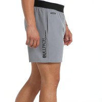 Pantaloncini Bullpadel Mirla Smoke PADELPOINT Pantaloncini Bullpadel Mirla Smoke