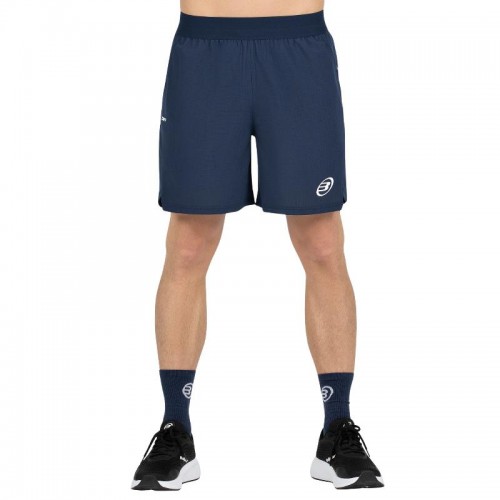 Bullpadel Moncada Deep Ocean Shorts