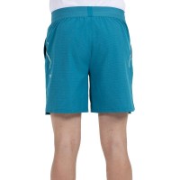 Pantaloncini Bullpadel Moncada Teal