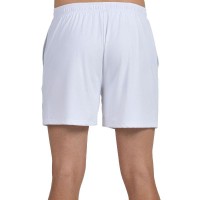 Pantaloncini Bullpadel Monfor Bianco