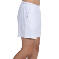 Pantaloncini Bullpadel Monfor Bianco