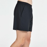 Pantaloncini Bullpadel Monfor neri