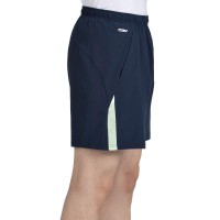 Bullpadel Montila Deep Ocean Shorts
